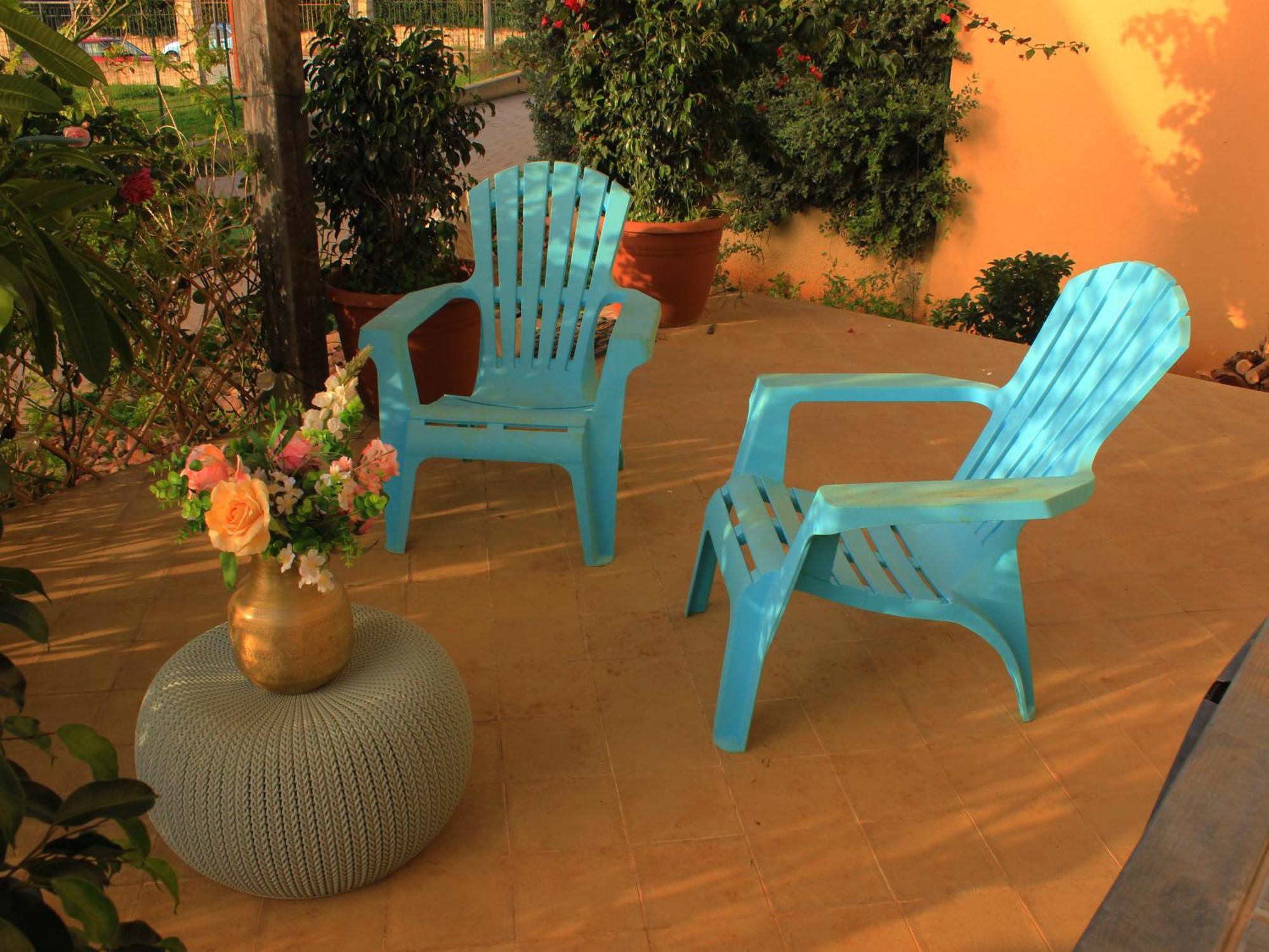 Esmaraldas House Of Love Terrasini Exterior photo